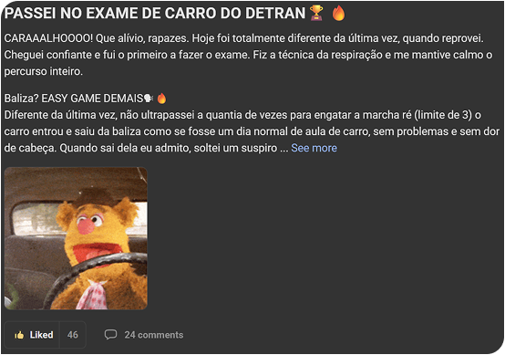 detran