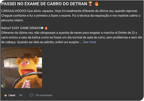detran